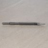SK11 Bull Point Chisel with 17 mm Hex Shank - 17 x 280 mm