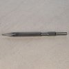SK11 Bull Point Chisel with 17 mm Hex Shank - 17 x 280 mm
