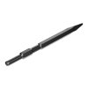 SK11 Bull Point Chisel with 17 mm Hex Shank - 17 x 280 mm