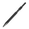 SK11 Bull Point Chisel with 17 mm Hex Shank - 17 x 280 mm