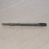 SK11 Cold Chisel with 17 mm Hex Shank - 20 mm