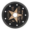 SK11 Japanese Multi Purpose Diamond Disc - 125 mm - SMD-125