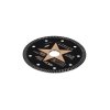 SK11 Japanese Multi Purpose Diamond Disc - 125 mm - SMD-125