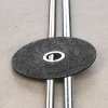 E-VALUE Steel Cut Off Wheel - 1 pc - 125 x 2 x 22 mm