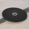 E-VALUE Cut Off Wheel for Steel - 1 pc - 180 x 2 x 22 mm