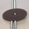 E-VALUE Japanese Cut Off Wheel for Stone - 1 pc - 180 x 22 x 3 mm