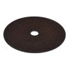 E-VALUE Japanese Cut Off Wheel for Stone - 1 pc - 180 x 22 x 3 mm