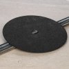 E-VALUE Cut Off Wheel for Steel - 1 pc - 205 x 2.2 x 22 mm