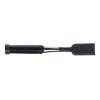 IOROI Oire Japanese Bench Chisel, 3 Line Hollow Ground, 30mm, Ebony Handle - 8