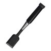 IOROI Oire Japanese Bench Chisel, 4 Line Hollow Ground, 36mm, Ebony Handle - 7