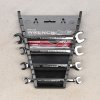 SK11 Wrench Rack with 12 Slots - SWR-12B
