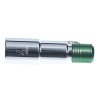 SK11 Semi Long Hex Socket - 17 mm