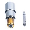 SK11 Semi Long Hex Socket - 21 mm