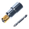 SK11 Semi Long Hex Socket - 21 mm