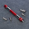 SK11 Quick Release Dual Head Bit Extension - SEB-150