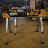 Toughbuilt C550 Sawhorse/Jobsite Table