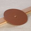 SK11 Japanese Sandpaper Discs for Woodworking - 6 pcs - 125 mm
