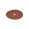 SK11 Japanese Sandpaper Discs for Woodworking - 6 pcs - 125 mm