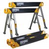 Toughbuilt C550 Sawhorse/Jobsite Table, 1 pair