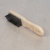 SK11 Japanese Sword-Type Wire Brush, 5 Rows - No.4