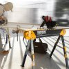 Toughbuilt C650 Sawhorse/Jobsite Table, 1 pair