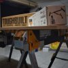 Toughbuilt C700 Sawhorse/Jobsite Table