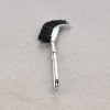 SK11 Pig Bristle Channel Brush with Curved Handle - No.41