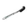 SK11 Pig Bristle Channel Brush with Curved Handle - No.41