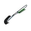 SK11 Pig Bristle Channel Brush with Curved Handle - No.41