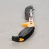 SK11 Stainless Steel Wire Brush with Handle - SHB-03