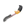SK11 Stainless Steel Wire Brush with Handle - SHB-03
