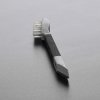 SK11 Narrow Stainless Steel Cleaning Brush and Scraper