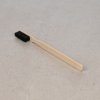 SK11 Japanese Mini Pig Bristle Brush with Bamboo Handle - No.127