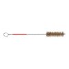 SK11 Japanese Steel Twisted Wire Brush - 25 mm - No.73