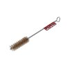 SK11 Japanese Steel Twisted Wire Brush - 25 mm - No.73