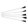 SK11 Japanese Multipurpose Maintenance Brushes with Wire Handle, Large