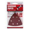 SK11 Sanding Paper - Grit #180 - SMT-SP77-#180