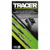 TRACER AMK3 Deep Hole Pencil, Deep Hole Marker & Six Replacement Leads Set