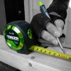 TRACER ATM8 8M Tape Measure