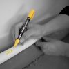 TRACER APTM1 Paint Marker, Yellow