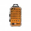 Triton Impact Screwdriver Bit Set, 32 pcs