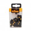 Triton Pozi PZ2 Impact Screwdriver Bits, 25 mm (25 pcs)