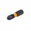 Triton Pozi PZ3 Impact Screwdriver Bits, 25 mm (25 pcs)