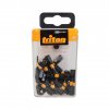 Triton Torx T25 Impact Screwdriver Bits, 25 mm (25 pcs)