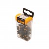 Triton Torx T30 Impact Screwdriver Bits, 25 mm (25 pcs)
