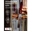 TEMPLE TOOL Dozuki Japanese Crosscut Pull Saw 240 mm description toolportal.eu 2