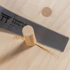 Japanese Alignment Saw TEMPLE TOOL Kugihiki Flush Cut - 150 mm - 3