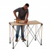 Bora Centipede 3x2 Height Workbench