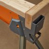 Bora PM-4520 All-Terrain Sawhorse