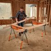 Bora PM-4550 Speedhorse XT Sawhorse